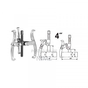 ORIGINAL Three Jaws Puller - thumbnail 2