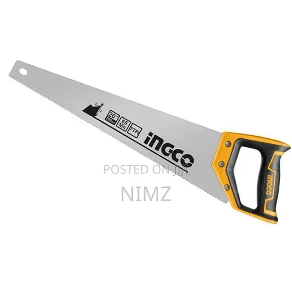 ORIGINAL Hand Saw