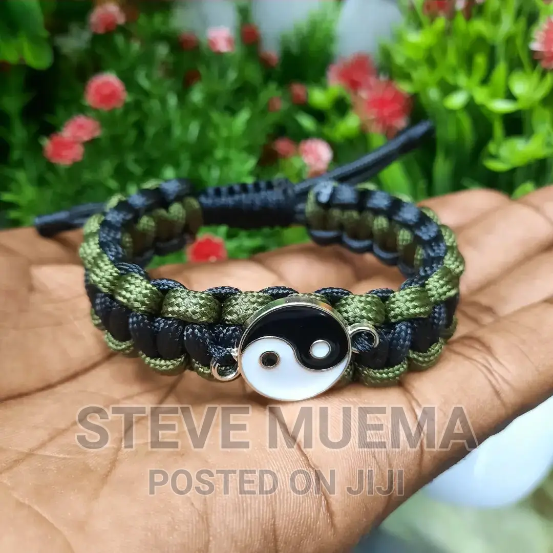 Yingyang Bangle.