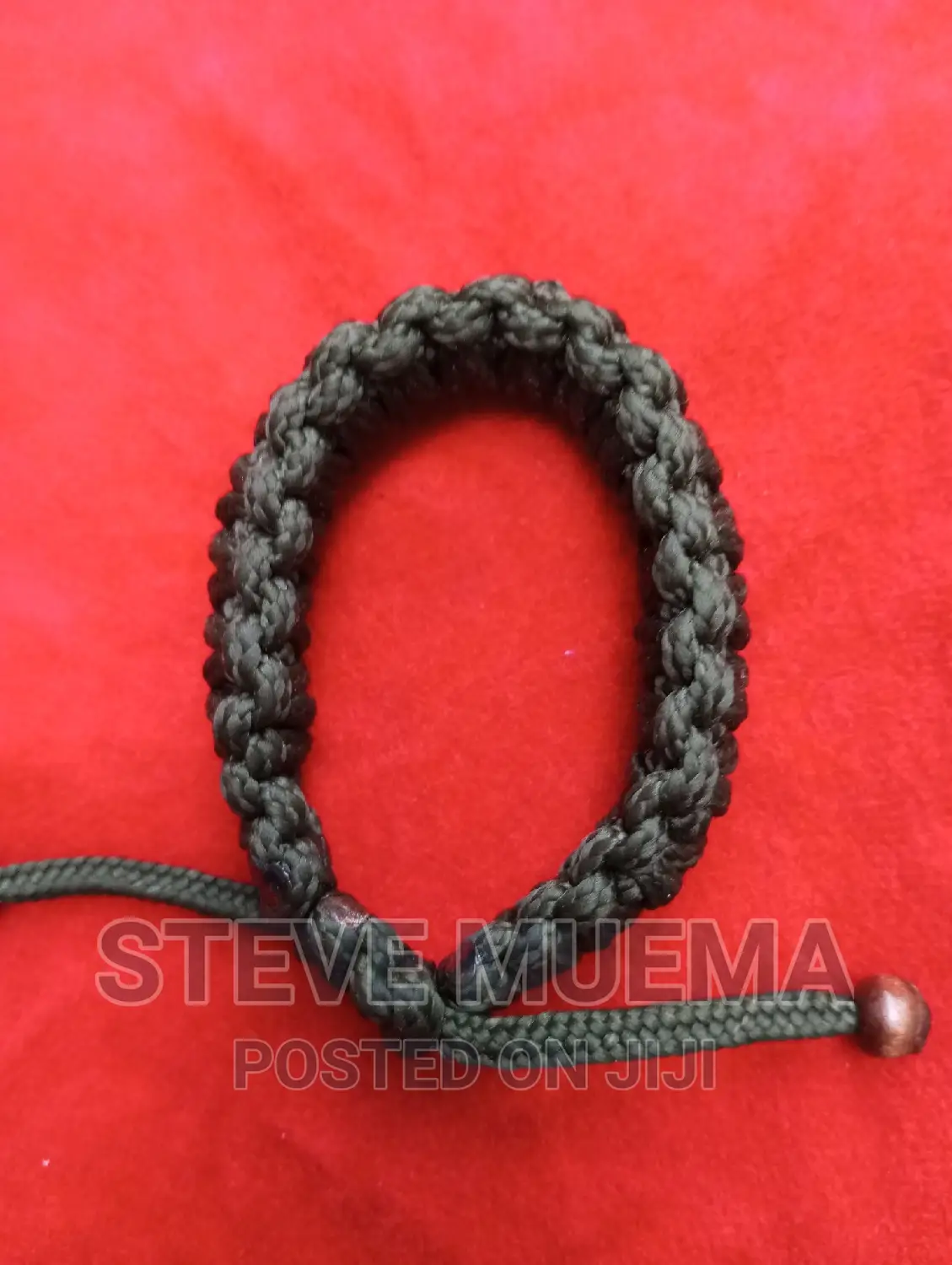 Yingyang Bangle.