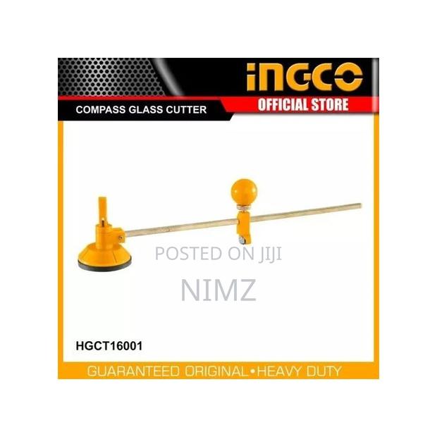 ORIGINAL Compasses Glass Cutter