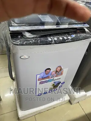 TLAC 10KG Full Automatic Top Load Washing Machine Details