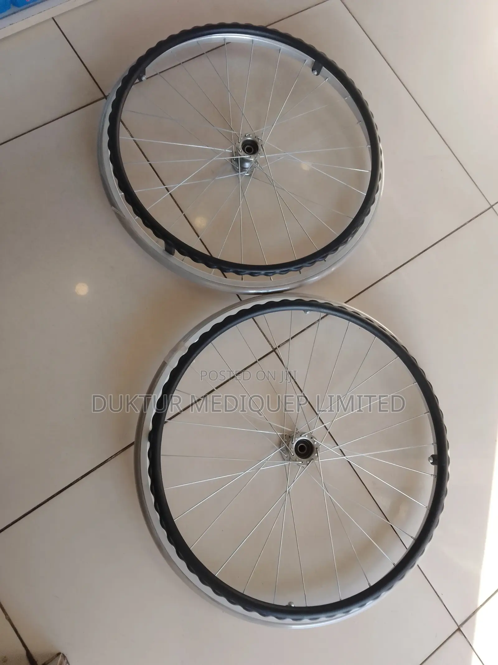 Wheelchair Replacement Wheel 1pc