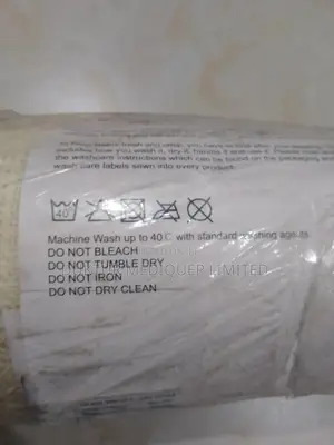 Hospital Cellular Blanket