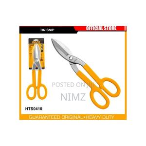 ORIGINAL Tin Snip - thumbnail 2