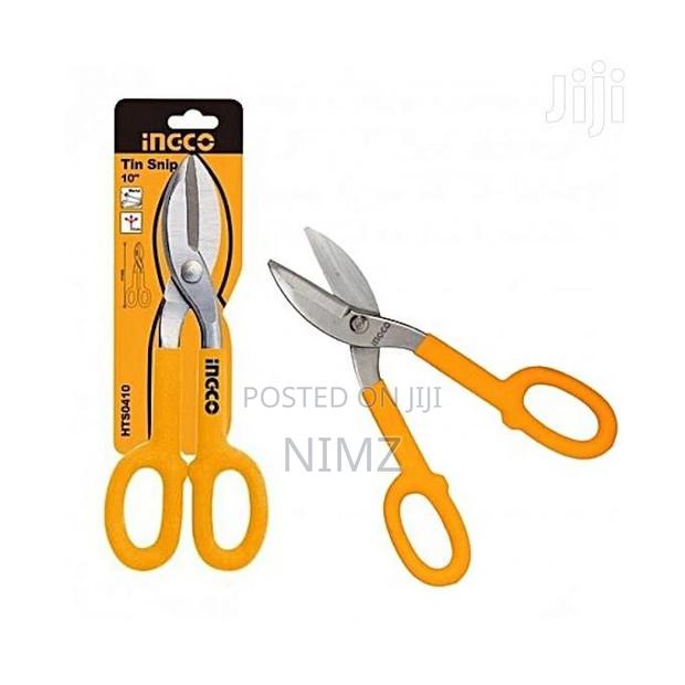 ORIGINAL Tin Snip - main view