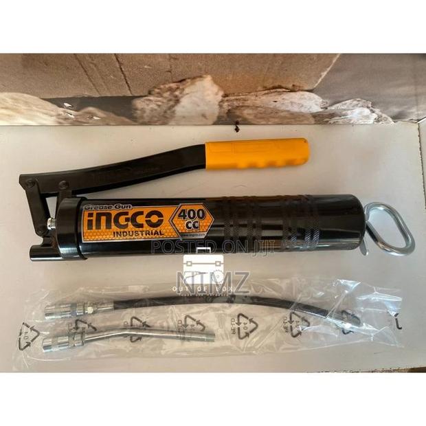 ORIGINAL Grease Gun - main view