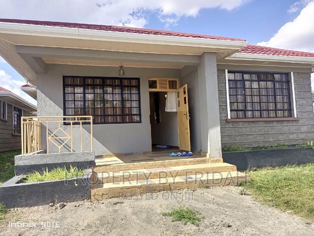 3bdrm Bungalow in Kitengela for sale - thumbnail 4