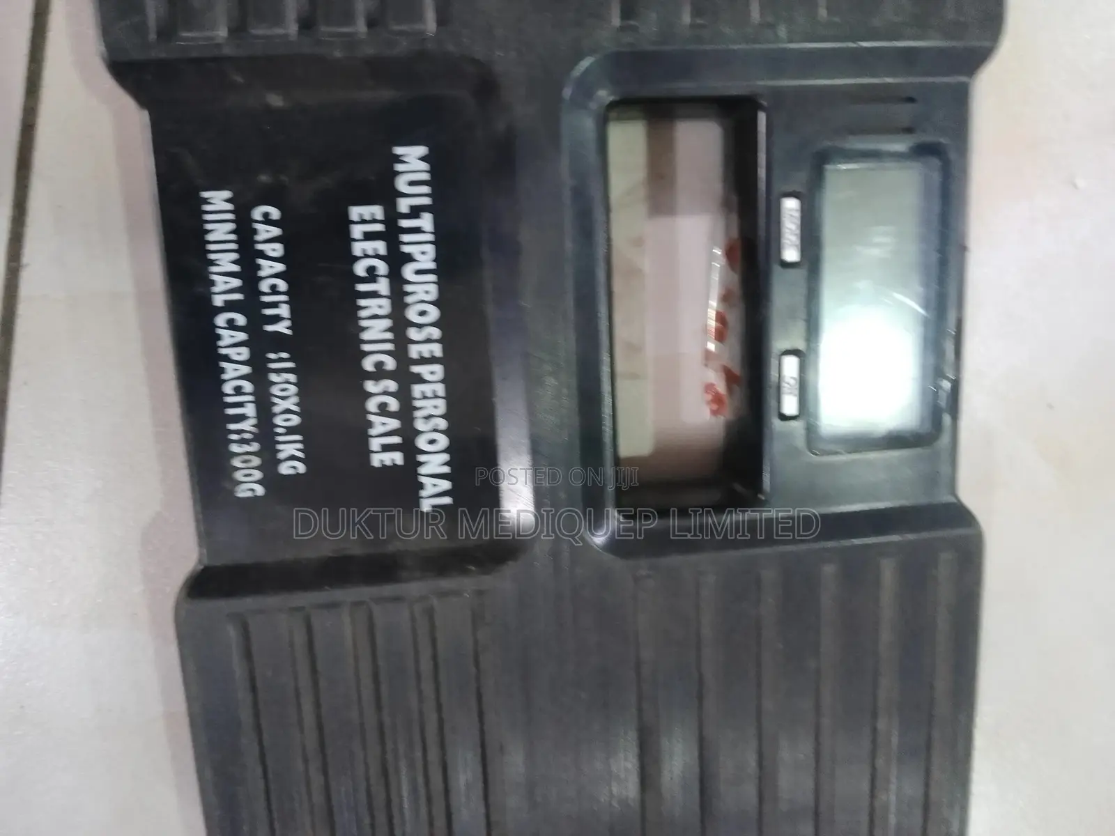 Digital Fitness/ Baby/ Food Scale