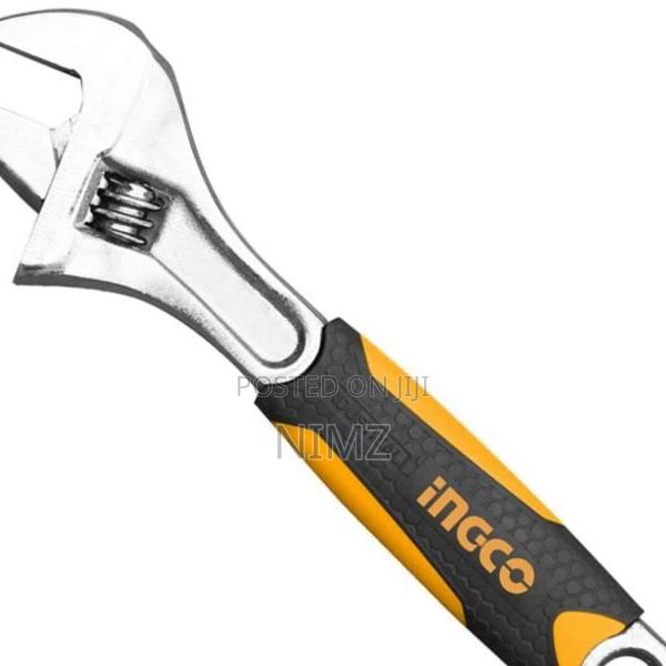 ORIGINAL Adjustable Wrench - main view