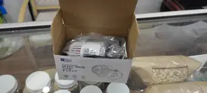 Wave Maker for Aquarium Water Circulation