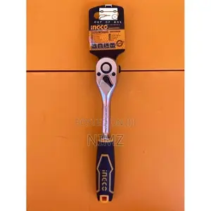 ORIGINAL Ratchet Wrench