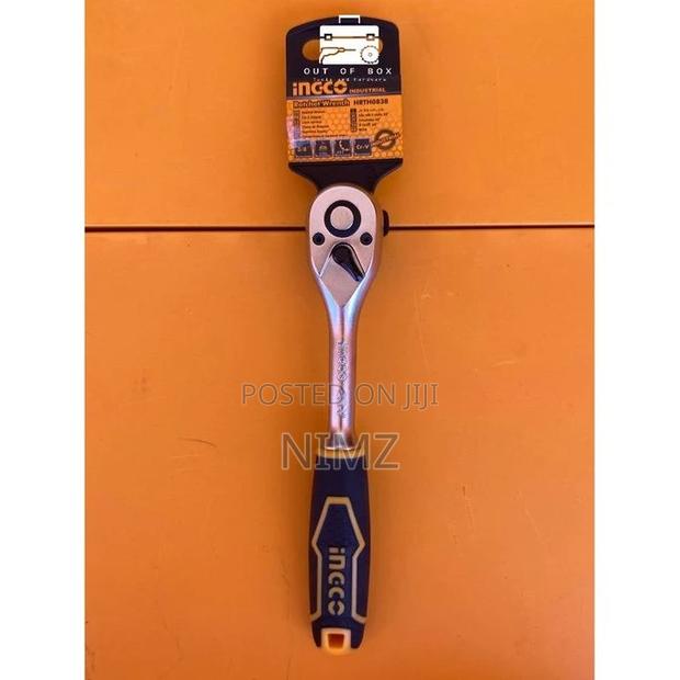 ORIGINAL Ratchet Wrench - main view