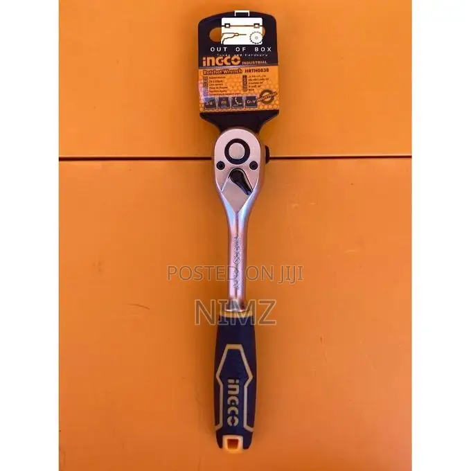 ORIGINAL Ratchet Wrench