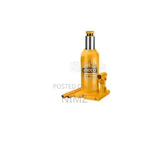 ORIGINAL Hydraulic Bottle Jack