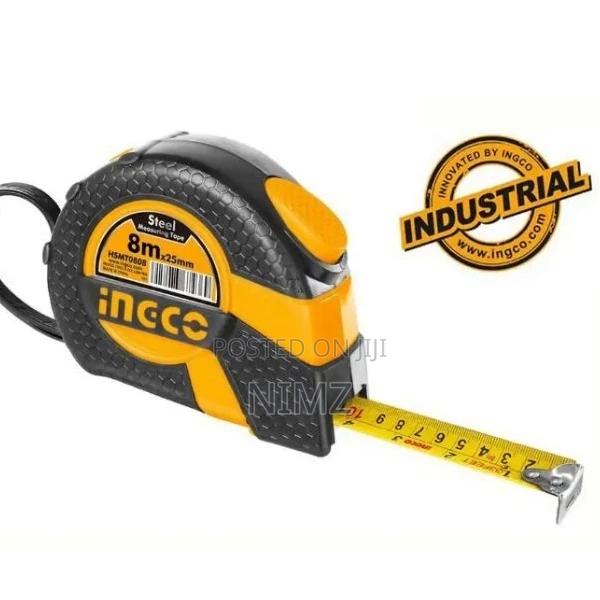 ORIGINAL Steel Measuring Tape - main view