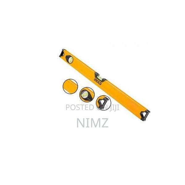 ORIGINAL Spirit Level - main view