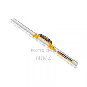ORIGINAL Aluminum Ruler