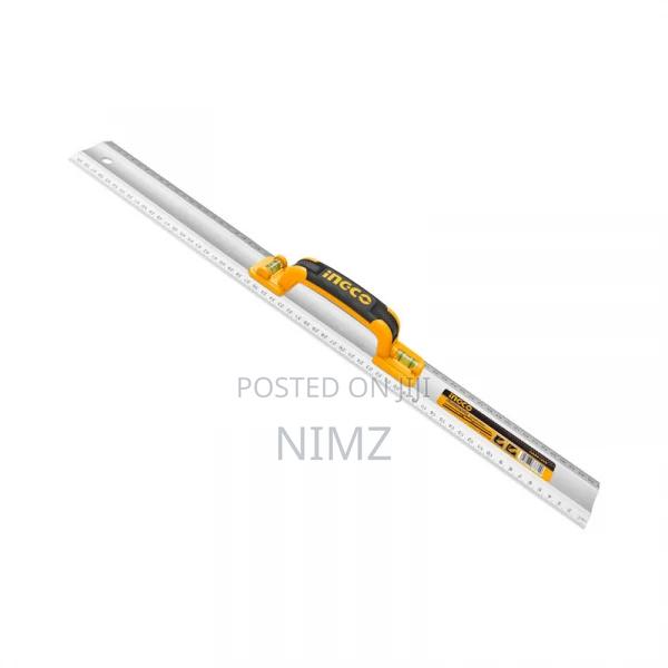 ORIGINAL Aluminum Ruler - main view