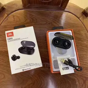 JBL Mini Earohones Tsw4. High Quality