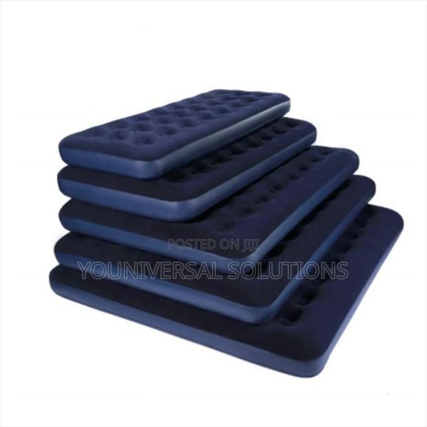 4*6 Inflatable Air Mattress.