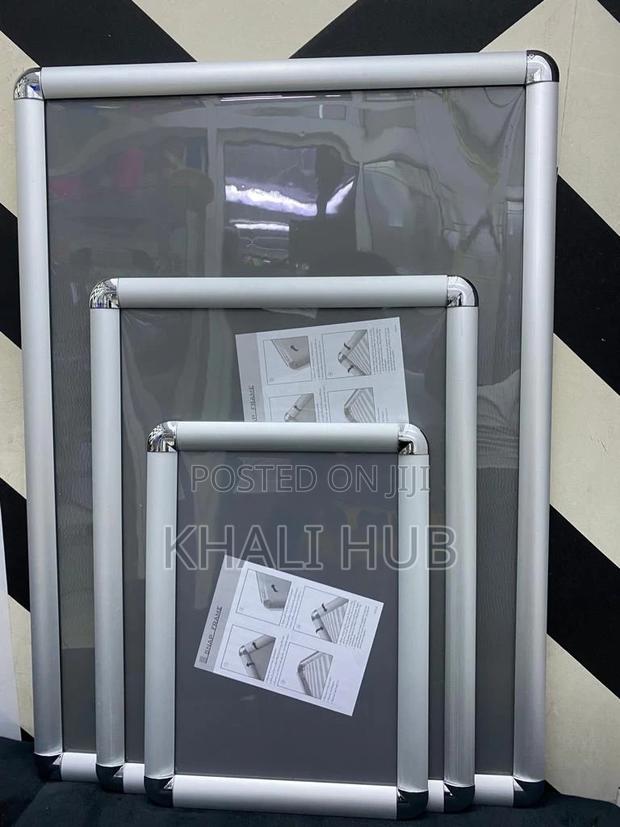 Snapper Frames- Snapper Frames-Snapper - main view