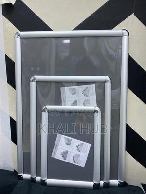 Snapper Frames, Snapper Frames, Snapper Frames. - thumbnail 2