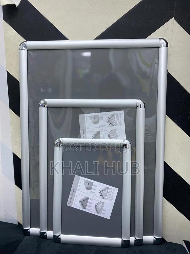 Snapper Frames, Snapper Frames, Snapper Frames. - main view