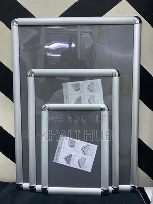 Snappers, Snappers Snapper Frames.