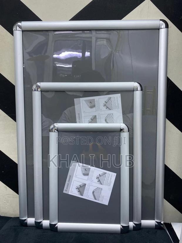 Snappers, Snappers Snapper Frames. - main view