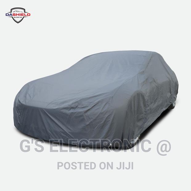 Audi Suv,S Body Car Cover /Suv Strong Car Cover