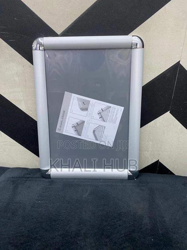 Snapper Frame A4 Snapper Frame A4 Snapper Frames A4 Size - main view