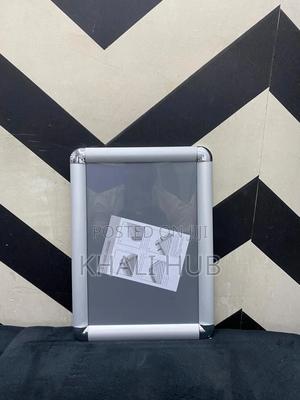 Snapper Frames Strong A4 - thumbnail 2