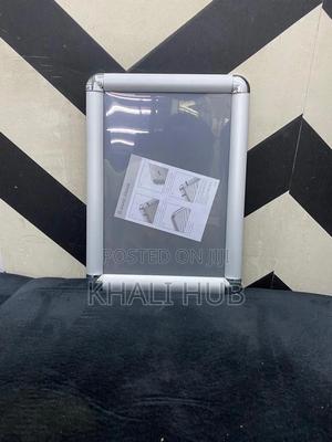 Poster Frame Snapper Frame A4 - thumbnail 2