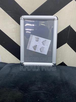 Snapper Frame A4 Poster Frame A4 - thumbnail 2