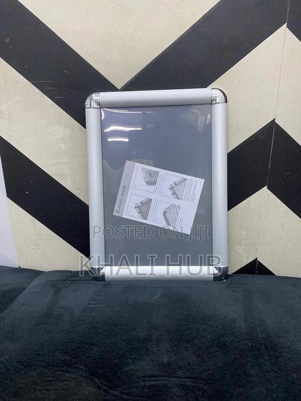 Snapper Frame, Business Licence Holder A4 - main view