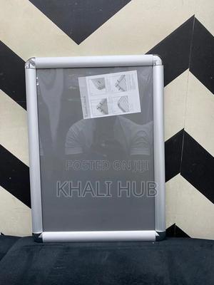 Snapper Frame A3 Poster Frame A3 - thumbnail 2