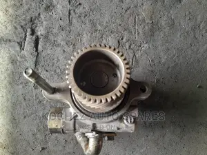 Power Steering Pump for Ford Ranger/ Mazda BT50