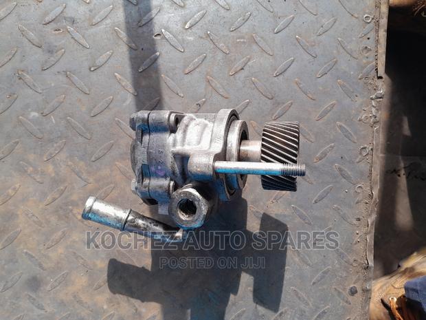 Power Steering Pump for Ford Ranger/ Mazda BT50