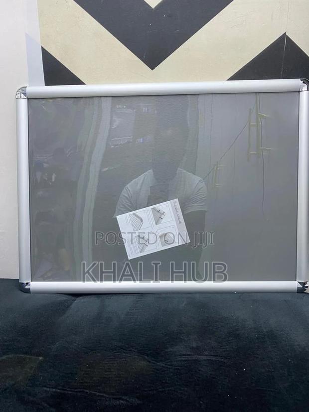 A2 Snapper Frame, A2 Snapper Frame. - main view