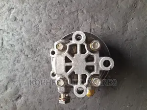 Power Steering Pump for Toyota Corolla 3zz. ZZE121, 122