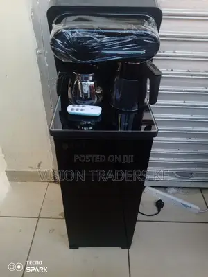 Brand New Nunix Bottom Loader Hot and Cold Water Dispenser