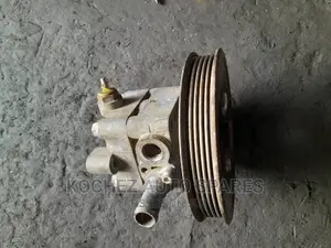 Power Steering Pump for Pajero Io