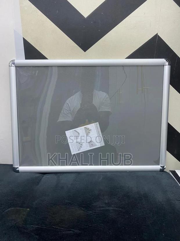 A2 Snapper Frame A2, Snapper A2 Snapper Frame. - main view