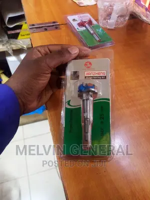 Adjustable Malfa Bit 25mm