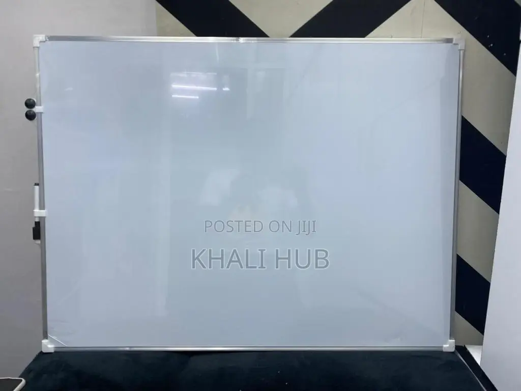 Whiteboard–Whiteboard 80cmx60cm