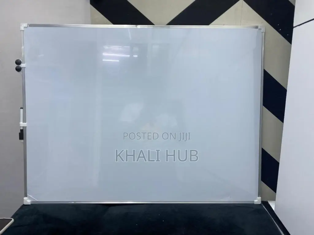 Whiteboard Free Magnets 80cmx60cm