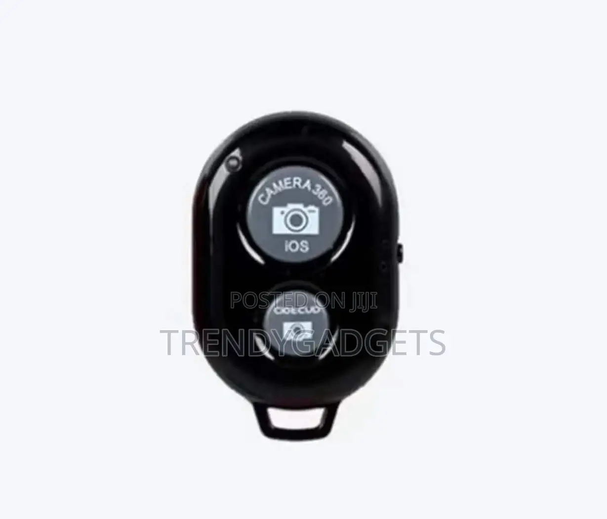 Bluetooth Remote Control Shutter