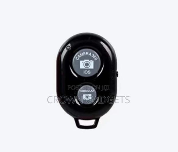 Bluetooth Remote Control Shutter - main view
