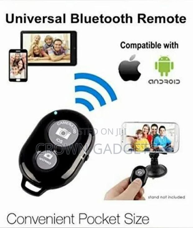 Bluetooth Remote Control Shutter - thumbnail 2